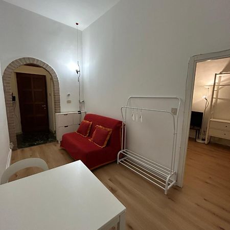 Ripa Grande Apartment Ferrara Kültér fotó