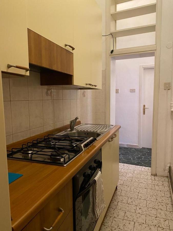 Ripa Grande Apartment Ferrara Kültér fotó