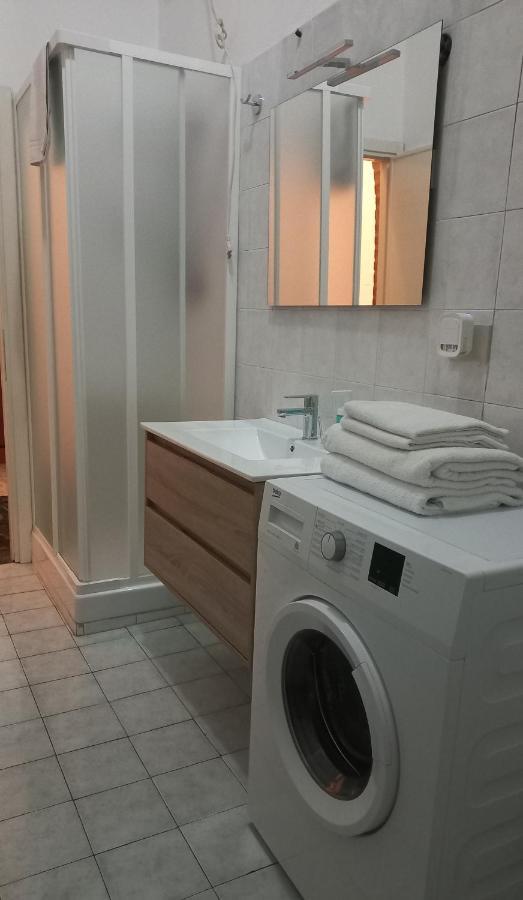 Ripa Grande Apartment Ferrara Kültér fotó