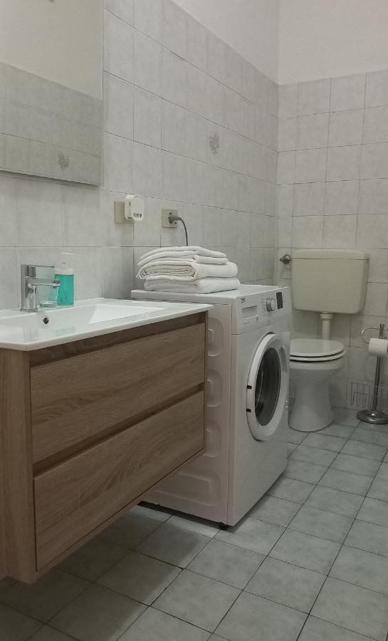 Ripa Grande Apartment Ferrara Kültér fotó
