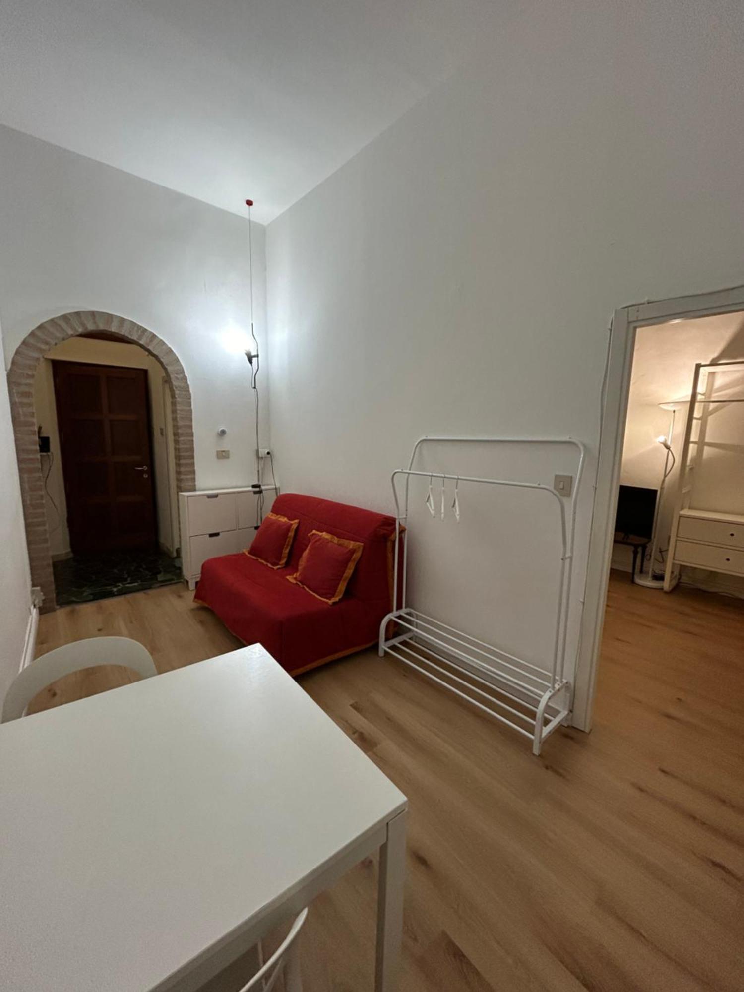 Ripa Grande Apartment Ferrara Kültér fotó