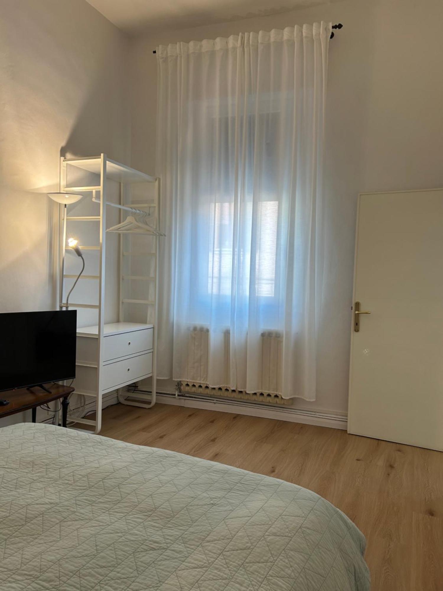 Ripa Grande Apartment Ferrara Kültér fotó